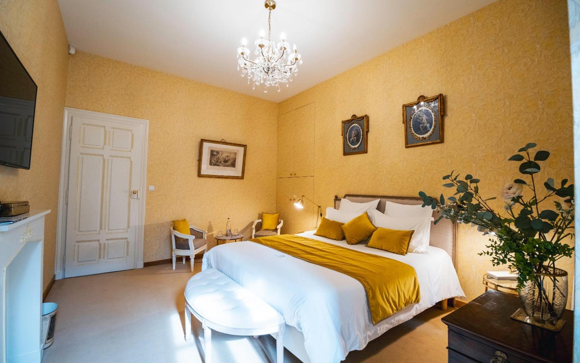 Chateau De Thorens Экстерьер фото