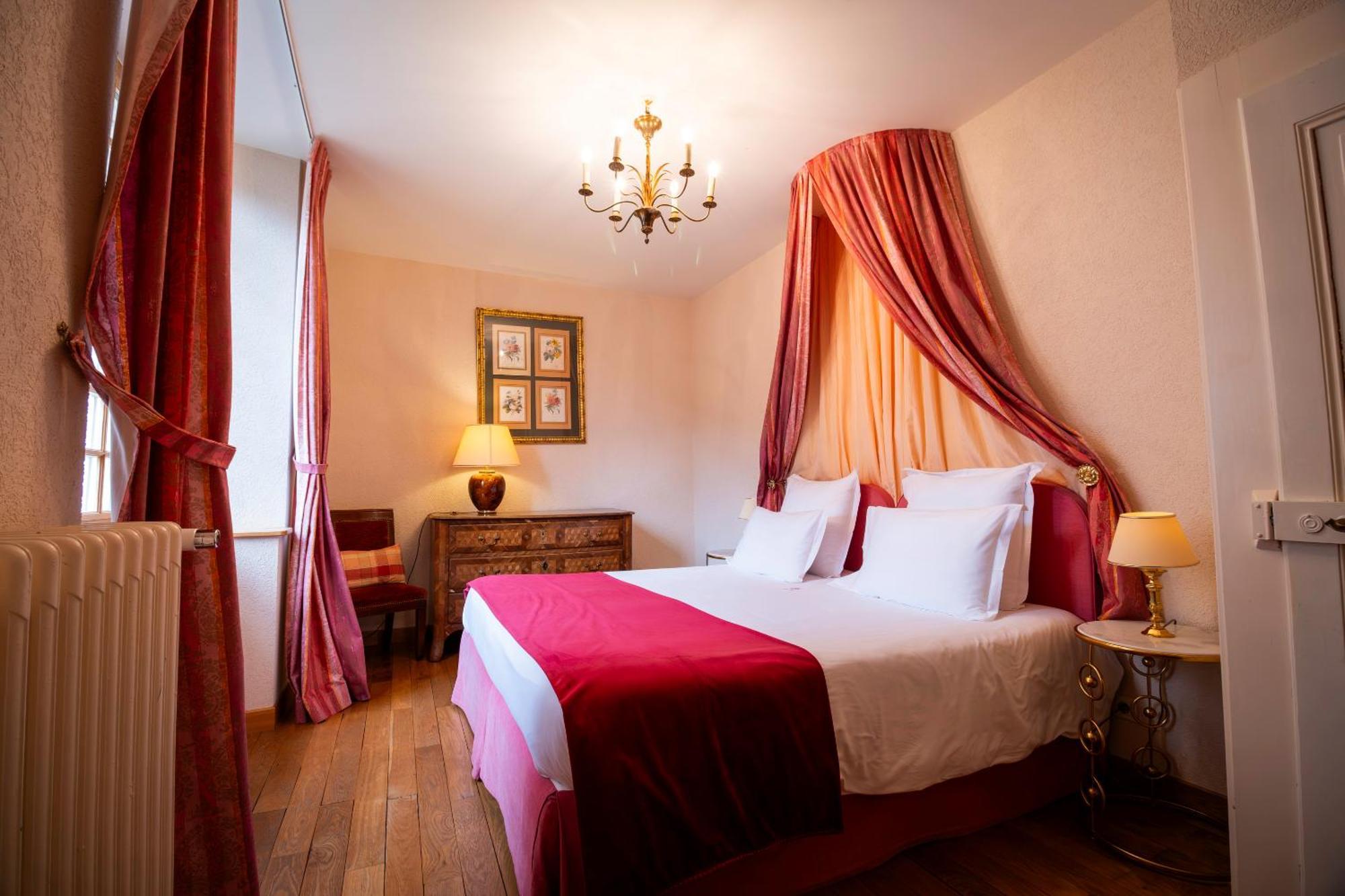 Chateau De Thorens Экстерьер фото