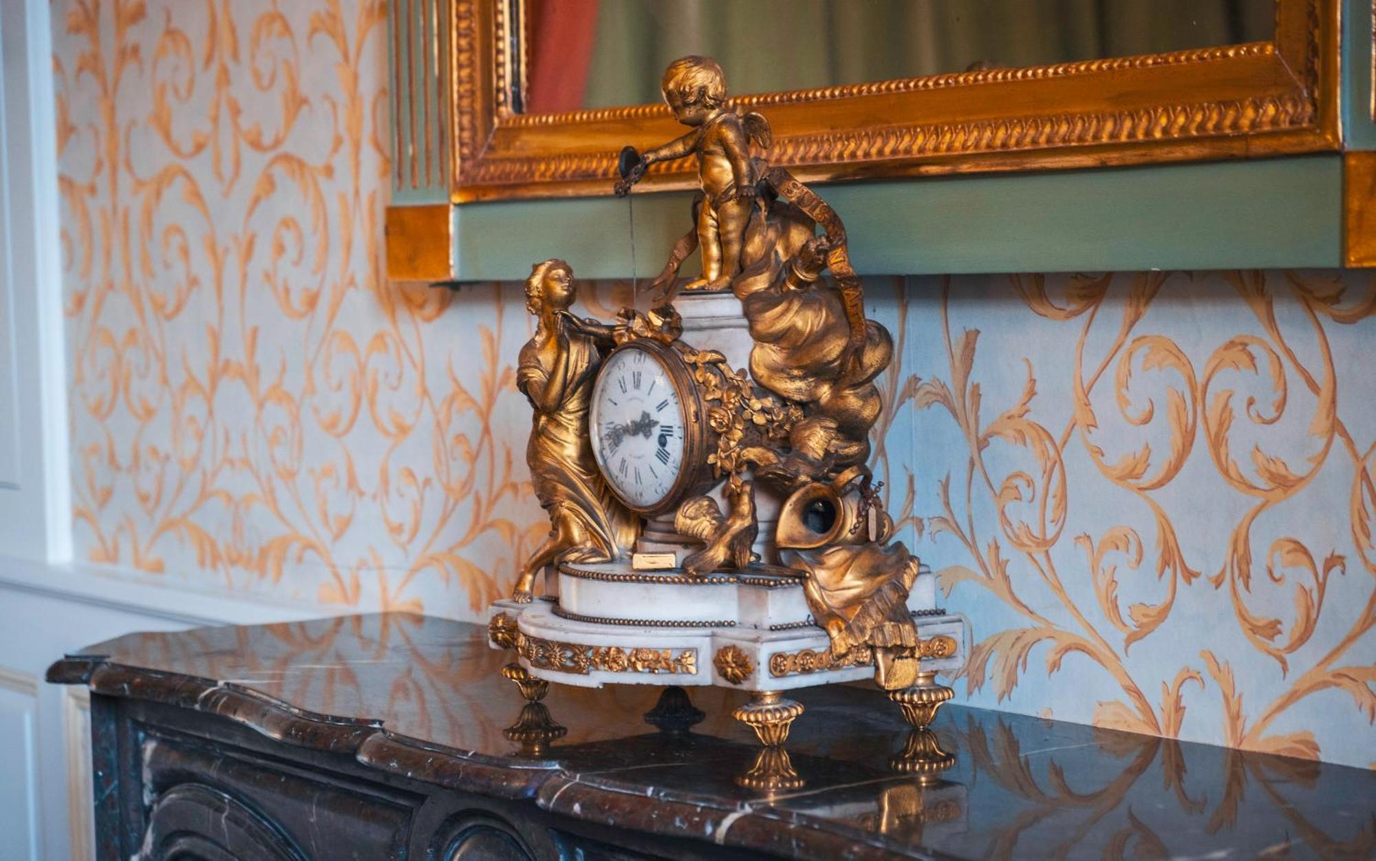 Chateau De Thorens Экстерьер фото