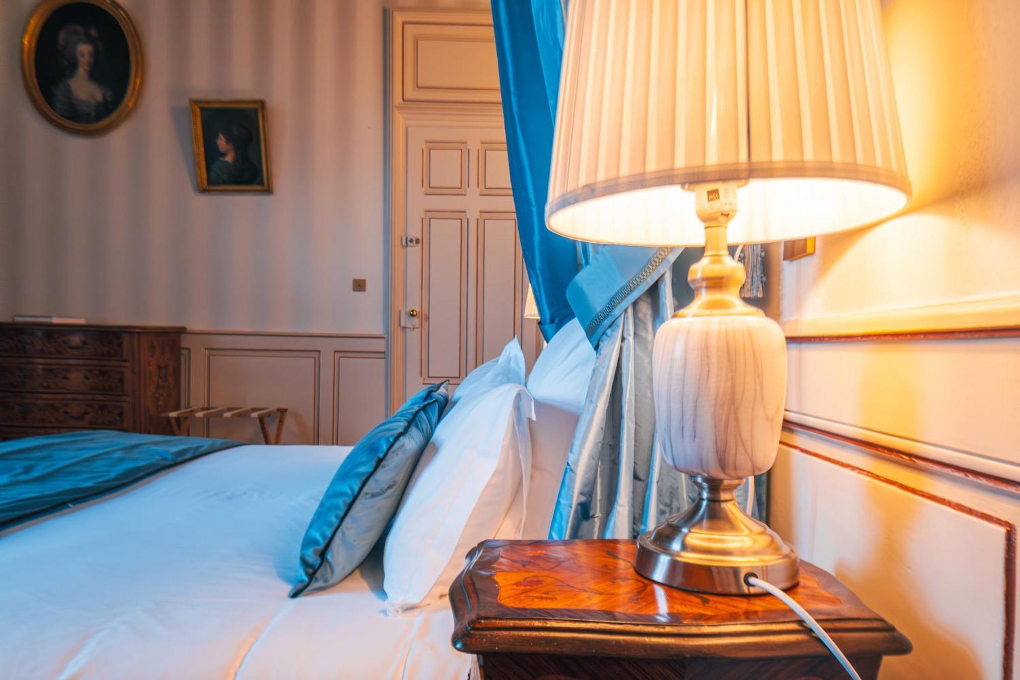 Chateau De Thorens Экстерьер фото