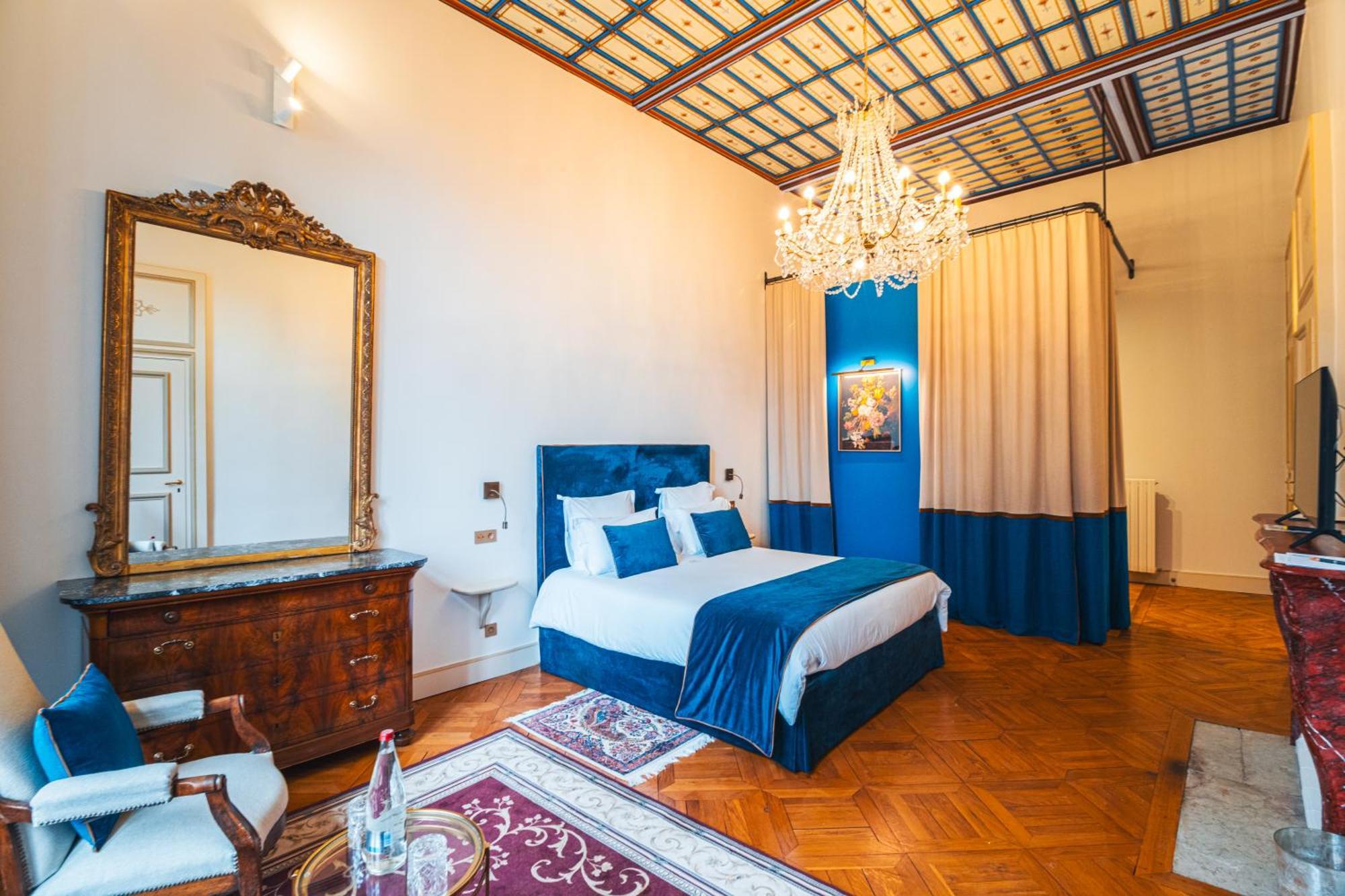 Chateau De Thorens Экстерьер фото